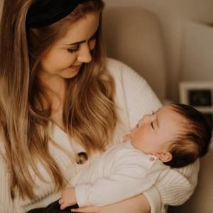 Meet your Posher, Jenna